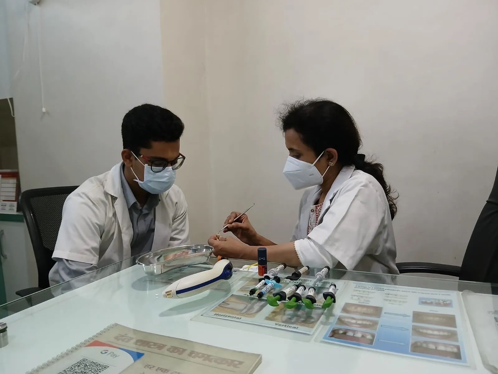Dr. Rahul Redasani