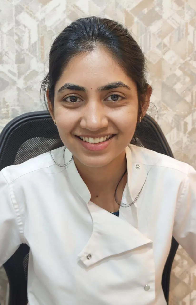 Dr. Rasika Gaikwad