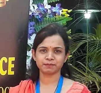 Dr. Jyoti Mohitey